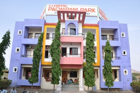 Hotel Padmapani Park